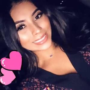 Meet your Posher, Keyli